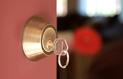 Tips to Prevent a House Lockout