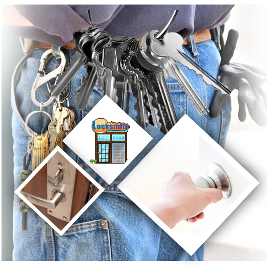 Mobile Locksmith