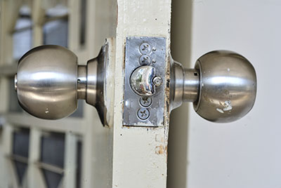 Why Have Deadbolt Locks on All Entrances